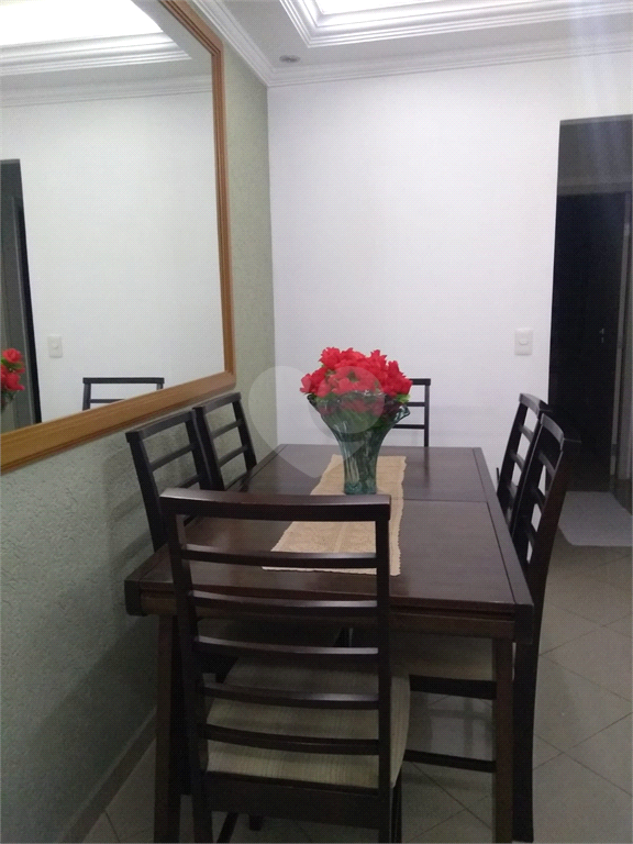 Venda Apartamento Guarulhos Gopoúva REO739254 9