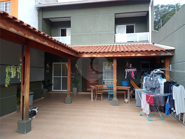 Venda Casa São Paulo Vila Isolina Mazzei REO739262 5