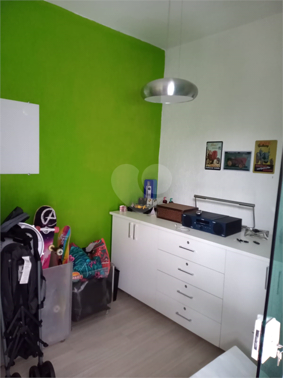 Venda Casa São Paulo Vila Isolina Mazzei REO739262 28