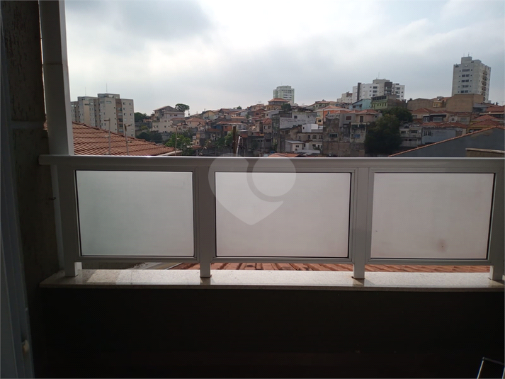 Venda Casa São Paulo Vila Isolina Mazzei REO739262 17