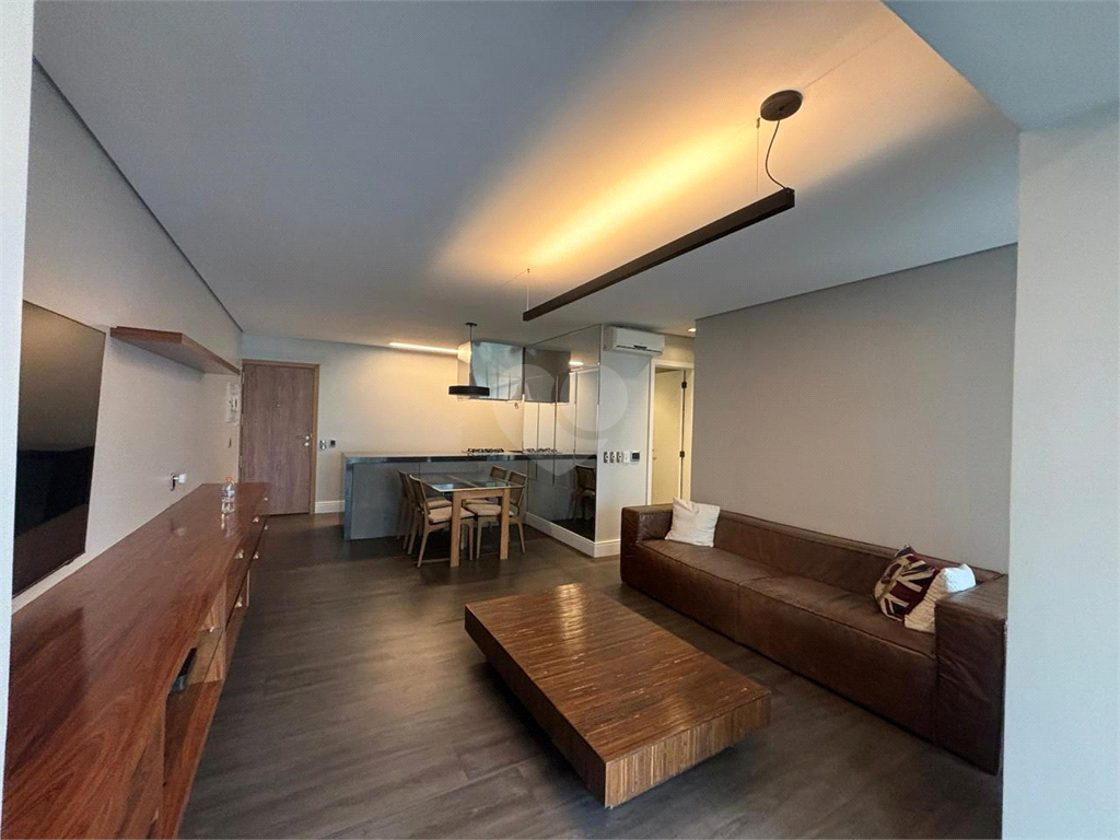 Aluguel Apartamento São Paulo Vila Nova Conceição REO739267 5