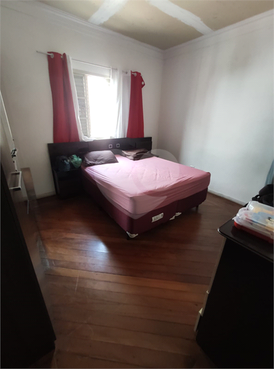 Venda Casa São Paulo Alto Da Lapa REO739269 19