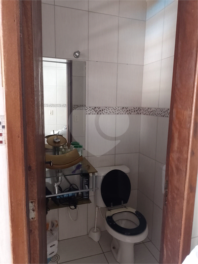 Venda Casa Itaquaquecetuba Jardim coqueiro REO739274 15