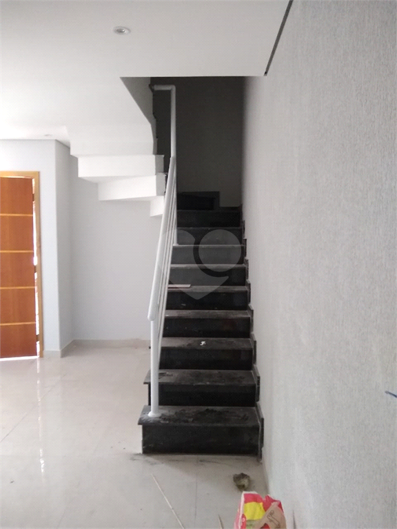 Venda Sobrado Santo André Vila Curuçá REO739298 21