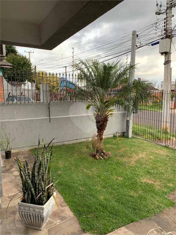 Venda Sobrado Cachoeirinha Vila Vista Alegre REO739301 39