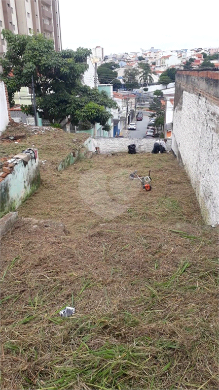 Venda Terreno São Caetano Do Sul Santa Maria REO739314 6