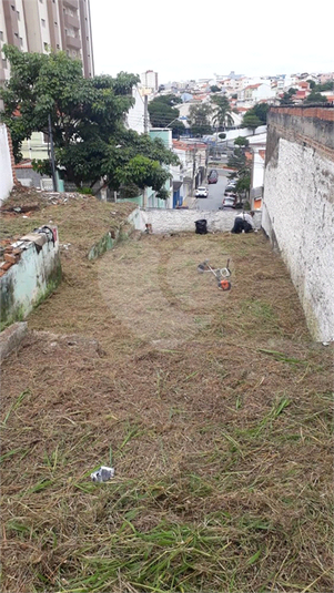 Venda Terreno São Caetano Do Sul Santa Maria REO739314 8