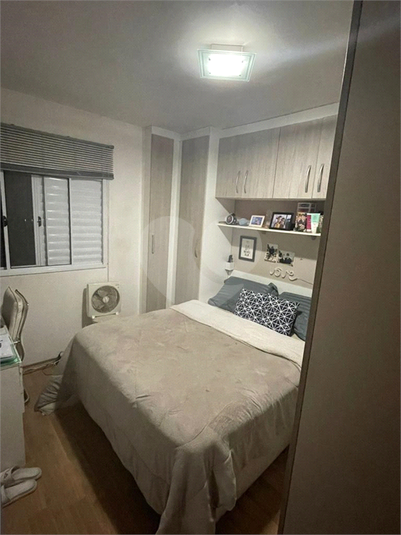 Venda Condomínio São Paulo Vila Araguaia REO739316 8