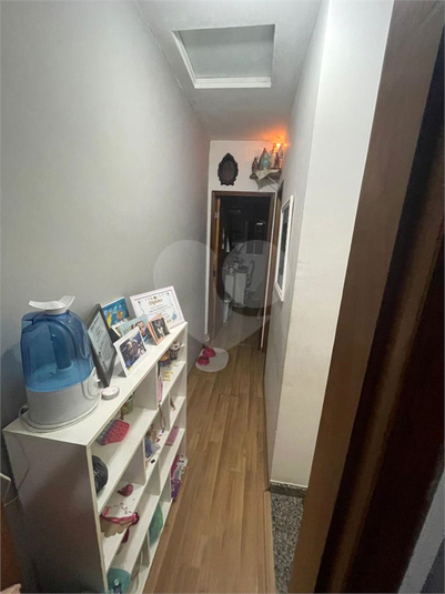 Venda Condomínio São Paulo Vila Araguaia REO739316 12