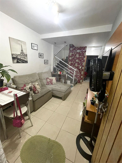 Venda Condomínio São Paulo Vila Araguaia REO739316 1