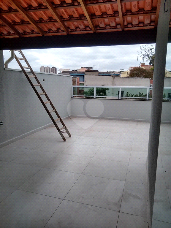 Venda Sobrado Santo André Vila Curuçá REO739319 8