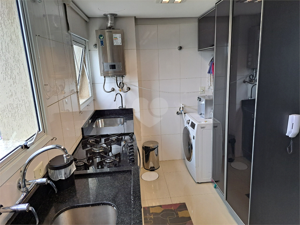 Venda Apartamento Gravataí Jansen REO739324 24