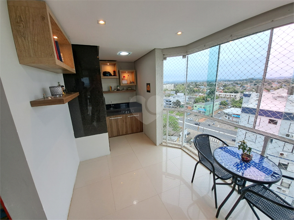 Venda Apartamento Gravataí Jansen REO739324 21