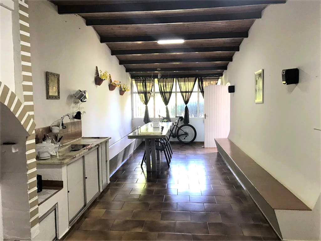 Venda Casa Jundiaí Casa Branca REO739331 18