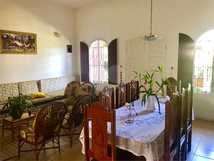 Venda Casa Jundiaí Casa Branca REO739331 4