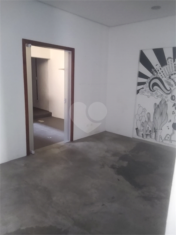 Aluguel Casa São Paulo Vila Clementino REO739336 38