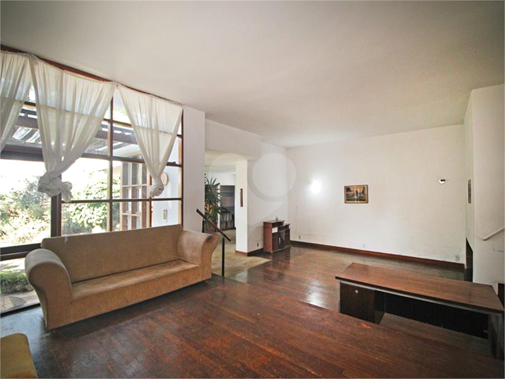 Venda Casa São Paulo Brooklin Paulista REO739345 11