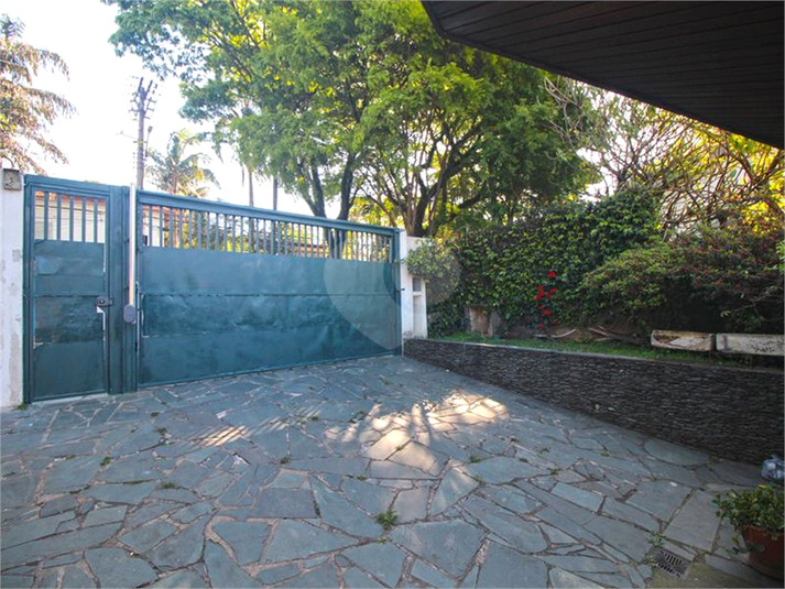 Venda Casa São Paulo Brooklin Paulista REO739345 40