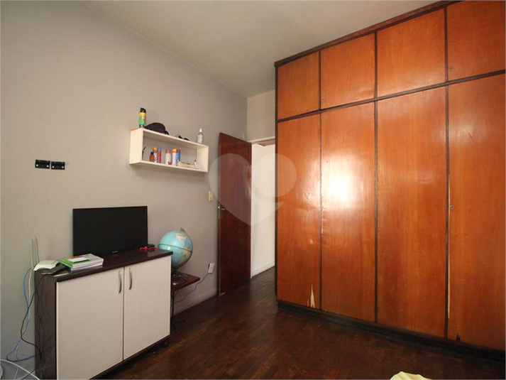 Venda Casa São Paulo Brooklin Paulista REO739345 44