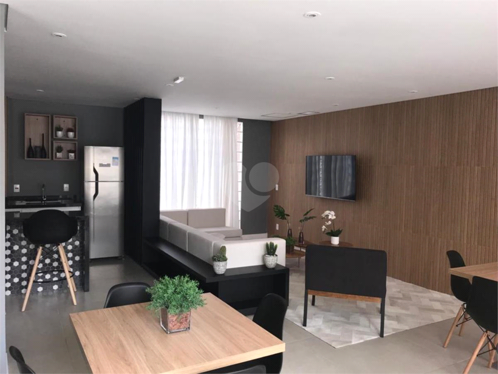 Venda Apartamento São Paulo Indianópolis REO739354 28