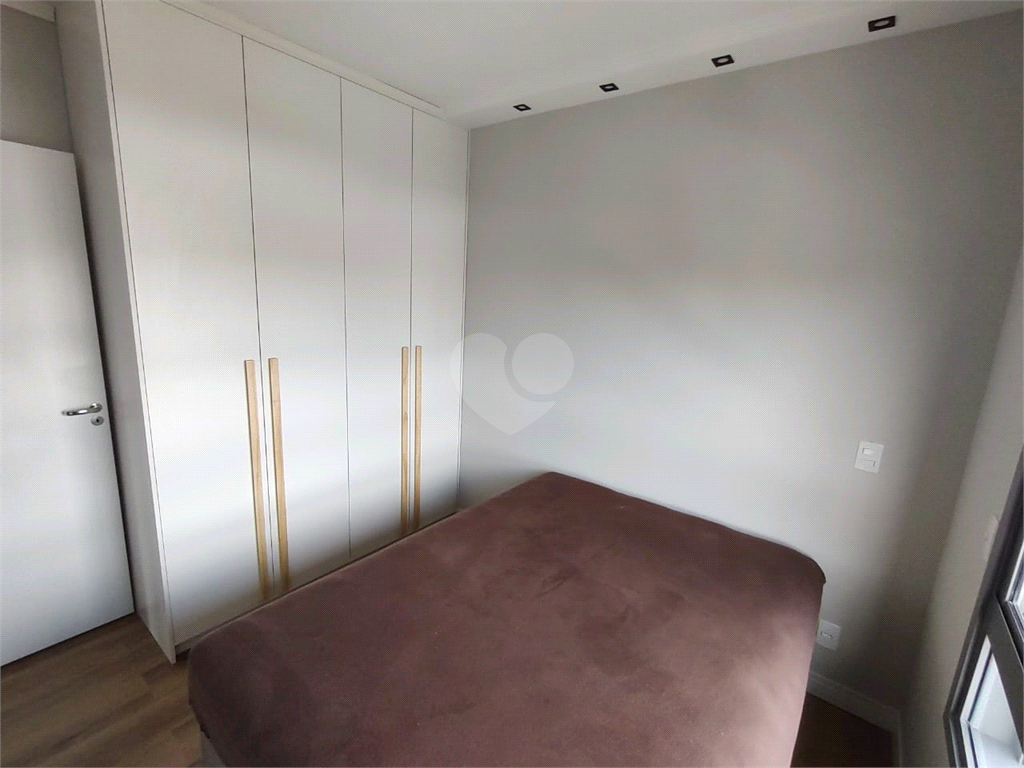 Venda Apartamento São Paulo Indianópolis REO739354 13