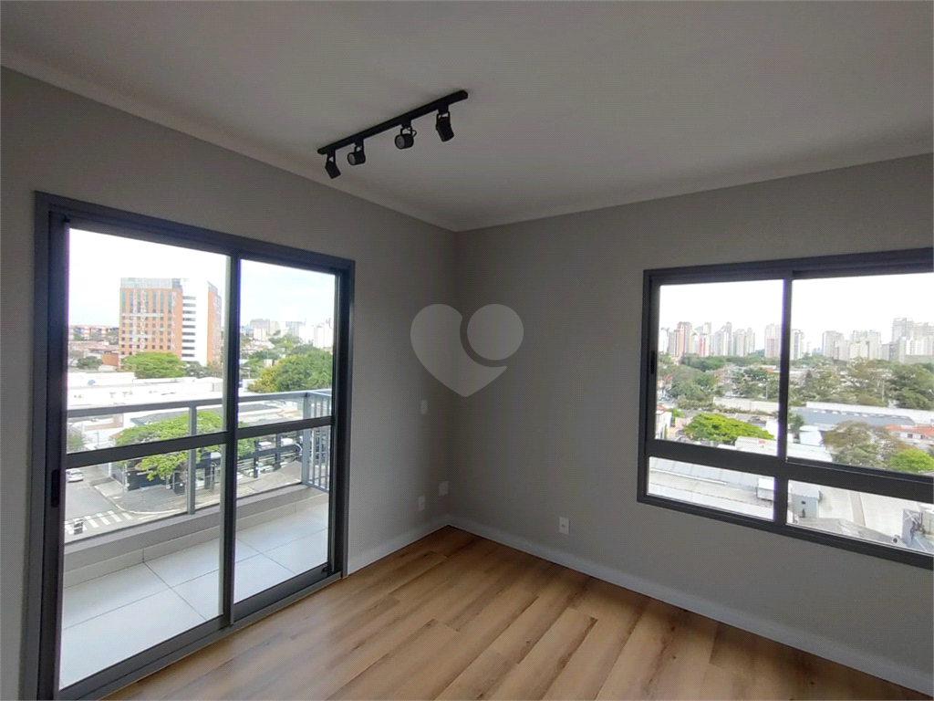 Venda Apartamento São Paulo Indianópolis REO739354 8