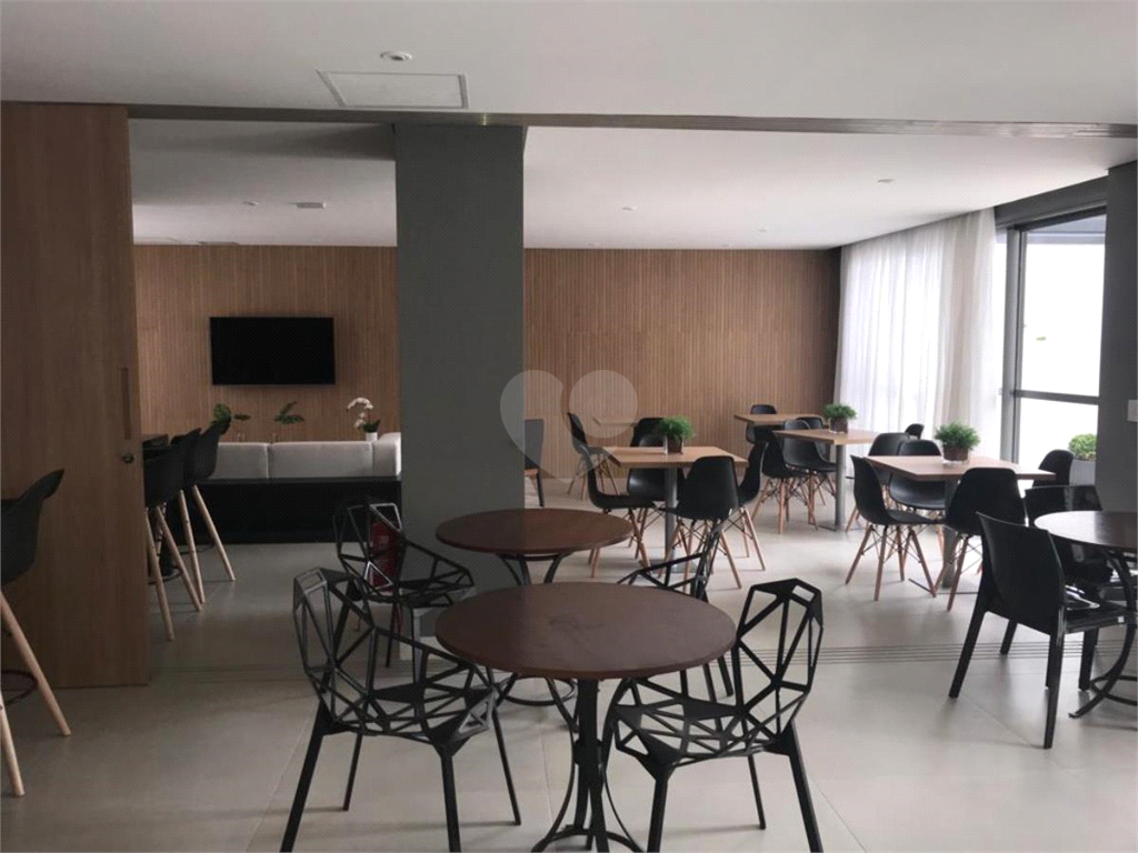 Venda Apartamento São Paulo Indianópolis REO739354 26