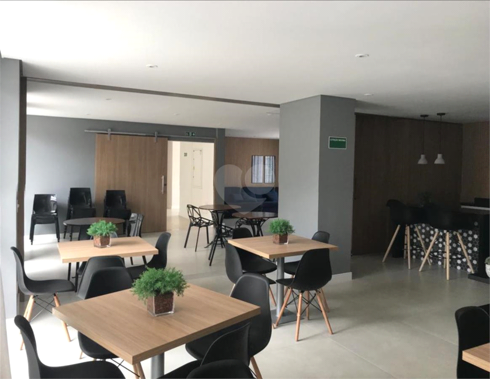 Venda Apartamento São Paulo Indianópolis REO739354 29