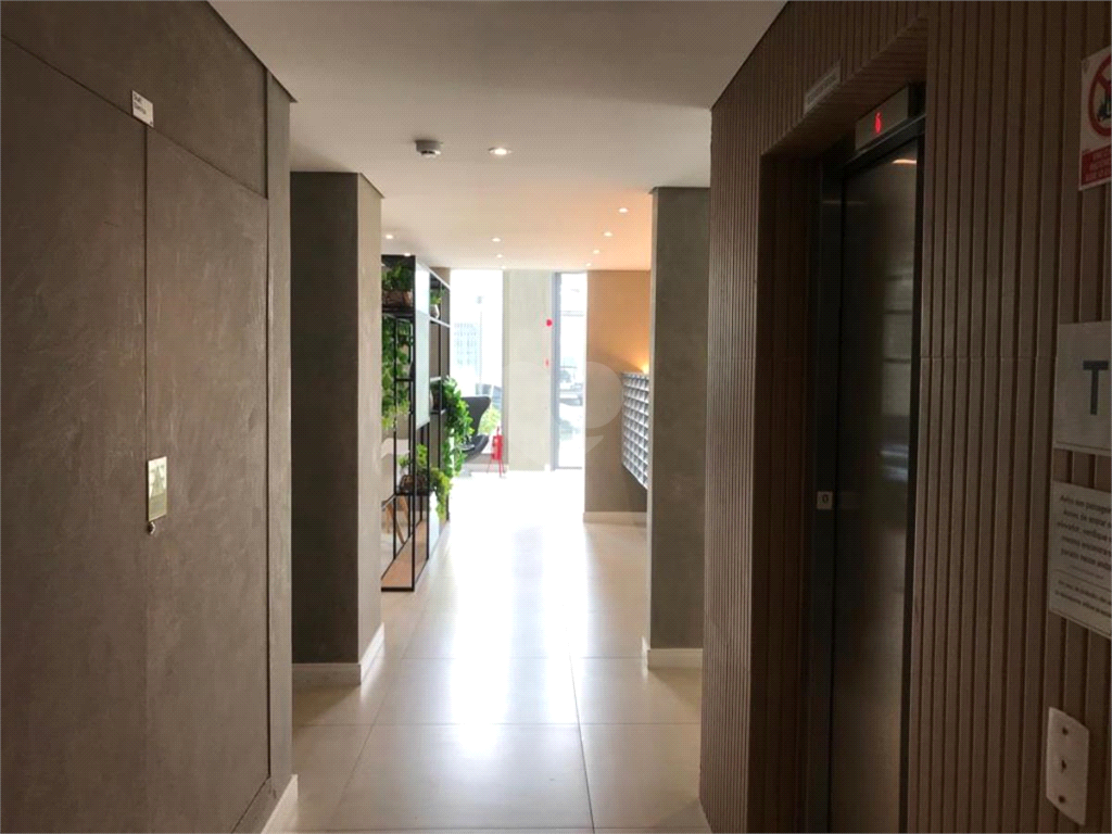 Venda Apartamento São Paulo Indianópolis REO739354 19