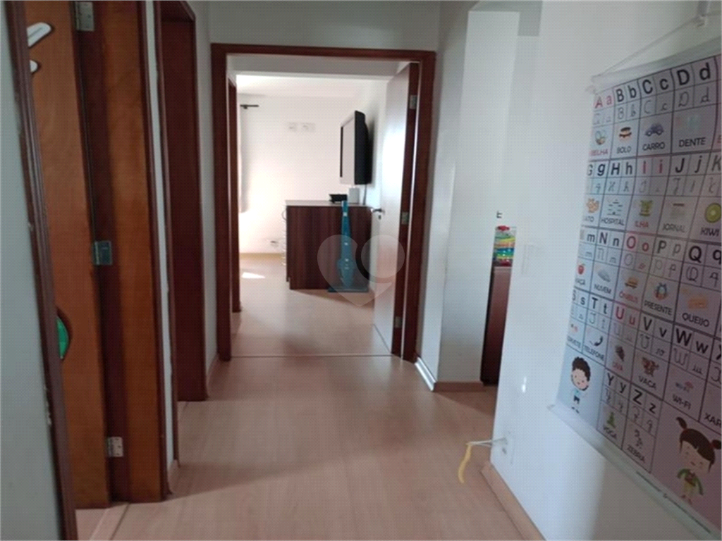 Venda Apartamento São Paulo Vila Das Mercês REO739366 4