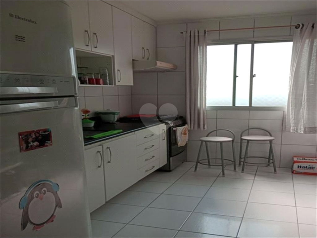 Venda Apartamento São Paulo Vila Das Mercês REO739366 14