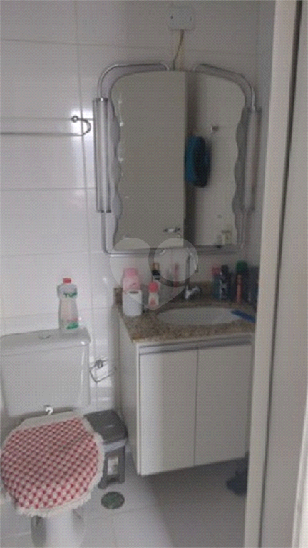 Venda Apartamento São Vicente Centro REO739367 9