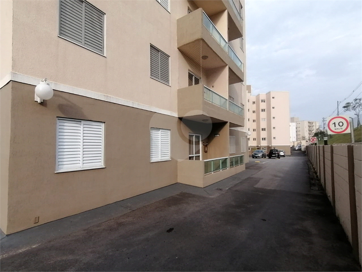 Aluguel Apartamento Valinhos Vila Pagano REO739380 11