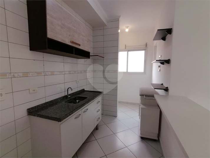 Aluguel Apartamento Valinhos Vila Pagano REO739380 5