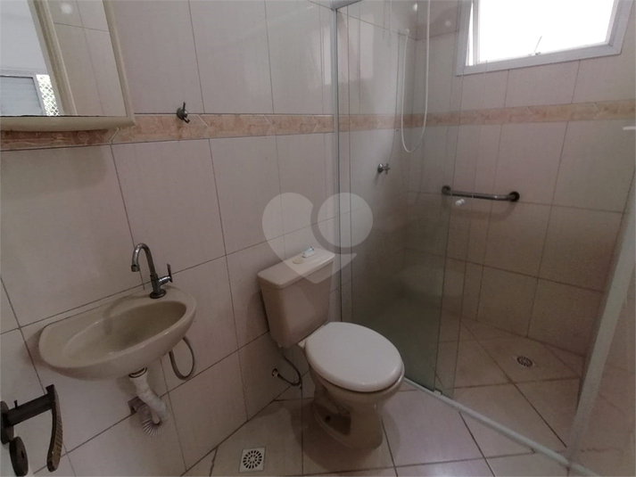 Aluguel Apartamento Valinhos Vila Pagano REO739380 18