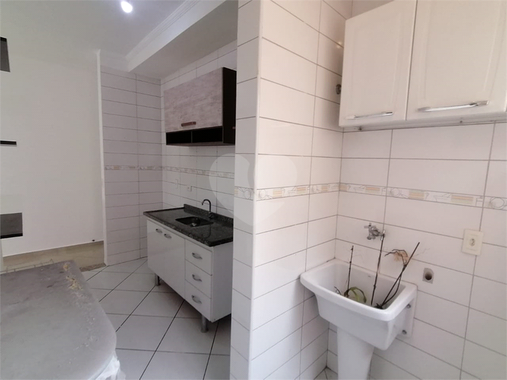 Aluguel Apartamento Valinhos Vila Pagano REO739380 20