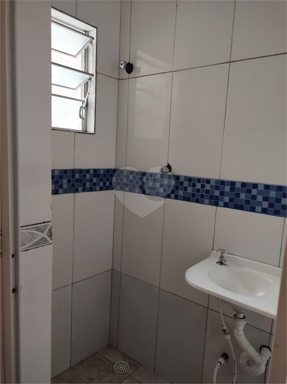 Venda Casa de vila São Paulo Jardim Filhos Da Terra REO739382 20