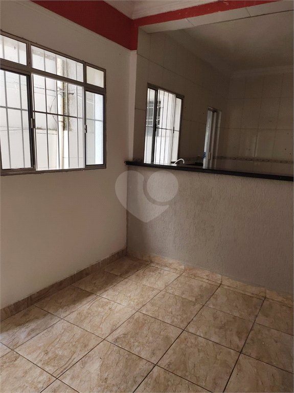 Venda Casa de vila São Paulo Jardim Filhos Da Terra REO739382 15