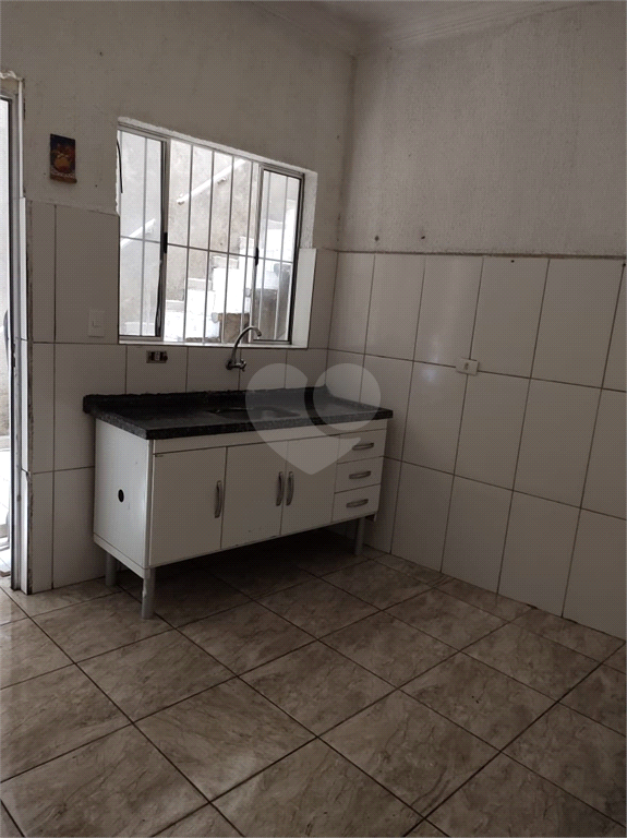 Venda Casa de vila São Paulo Jardim Filhos Da Terra REO739382 11