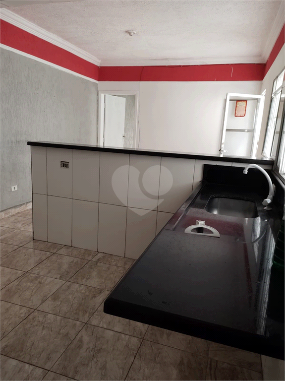 Venda Casa de vila São Paulo Jardim Filhos Da Terra REO739382 26