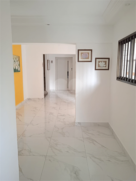 Venda Apartamento Praia Grande Guilhermina REO739389 17