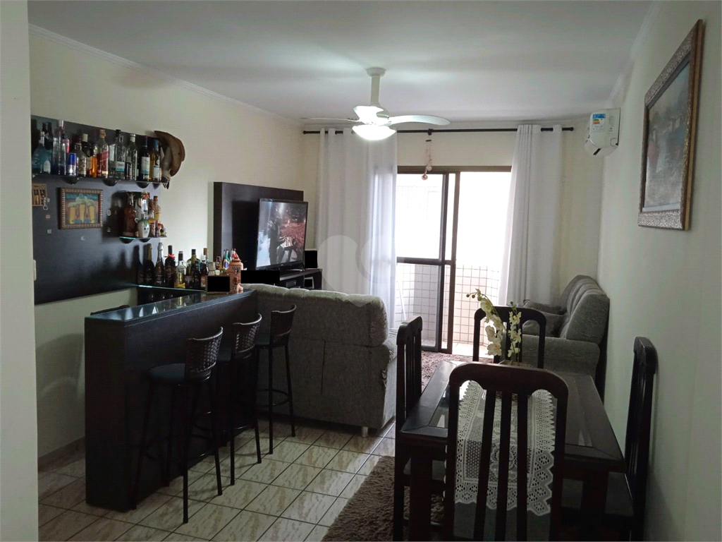 Venda Apartamento Praia Grande Guilhermina REO739389 1