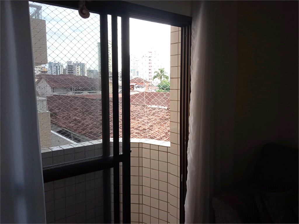 Venda Apartamento Praia Grande Guilhermina REO739389 8