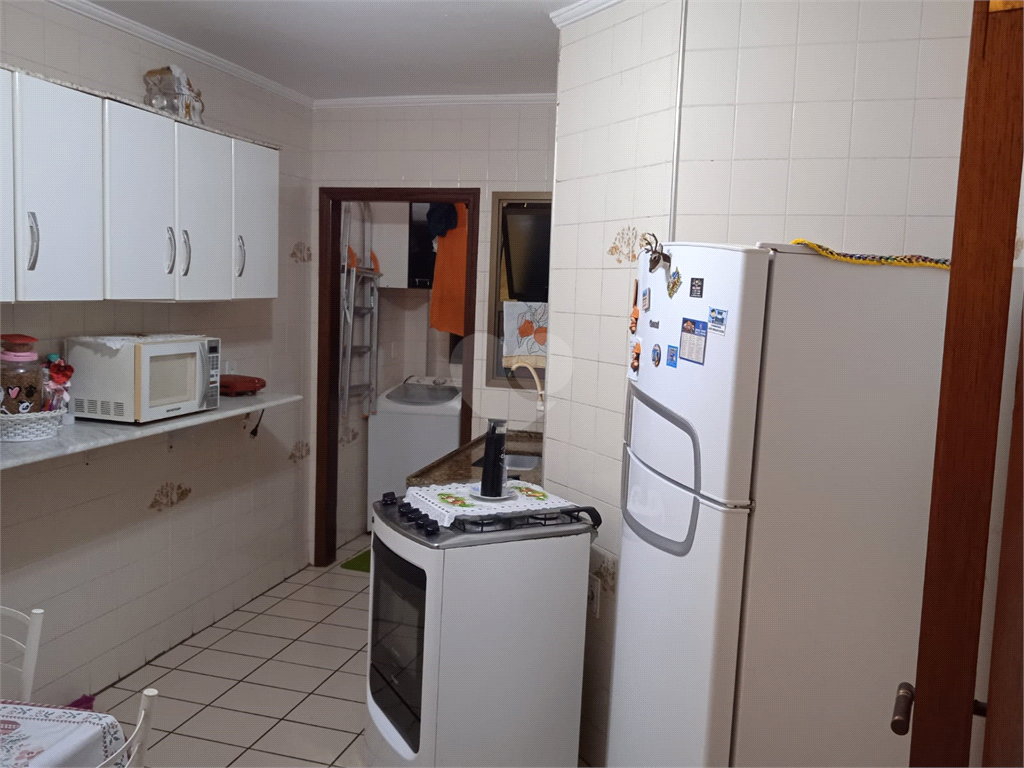 Venda Apartamento Praia Grande Guilhermina REO739389 6