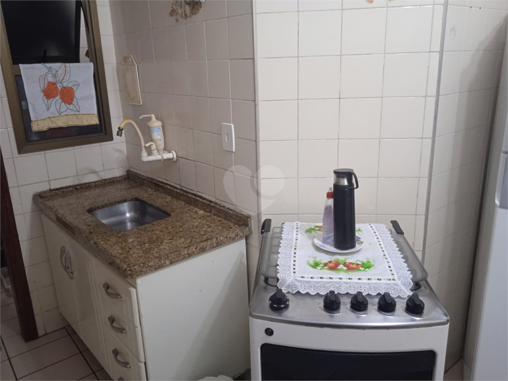 Venda Apartamento Praia Grande Guilhermina REO739389 5