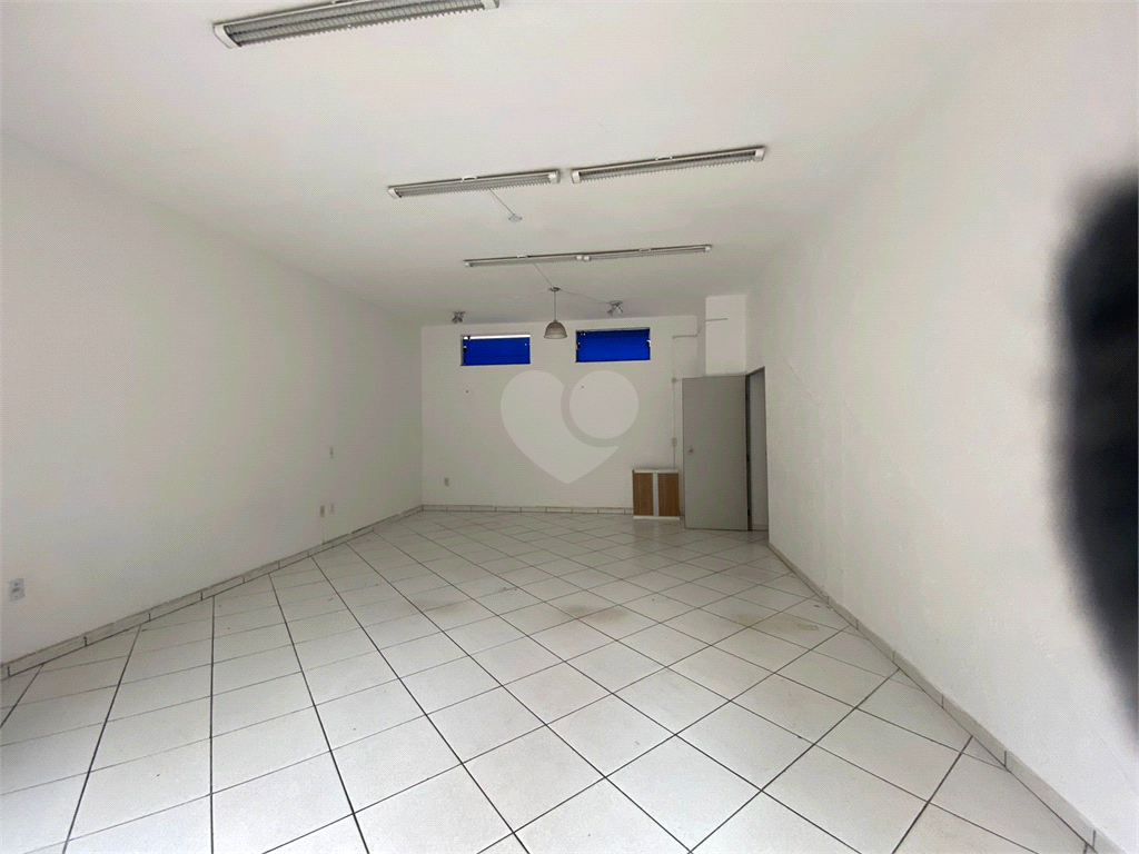 Aluguel Salão Comercial São Carlos Vila Boa Vista 1 REO739391 10