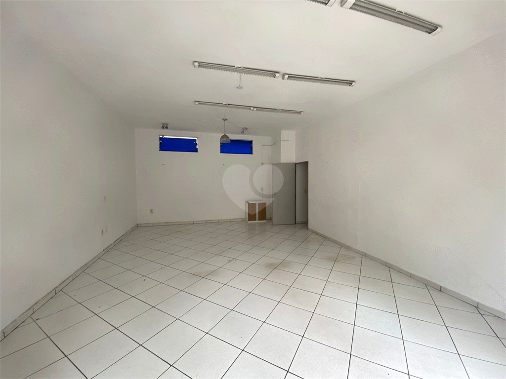 Aluguel Salão Comercial São Carlos Vila Boa Vista 1 REO739391 11