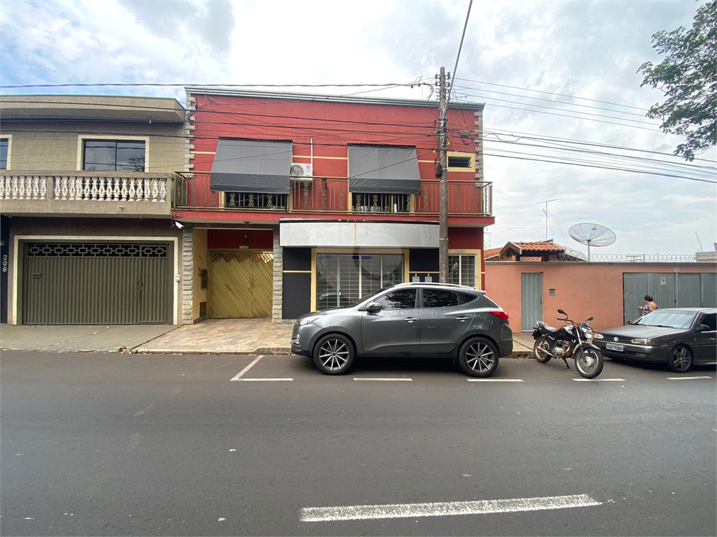 Aluguel Salão Comercial São Carlos Vila Boa Vista 1 REO739391 5