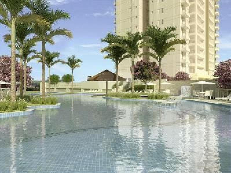 Venda Apartamento São Paulo Jardim Arpoador REO73943 2