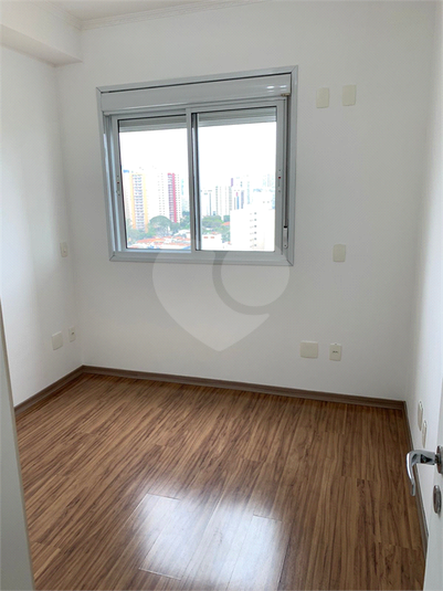 Venda Apartamento São Paulo Vila Gomes Cardim REO739433 9